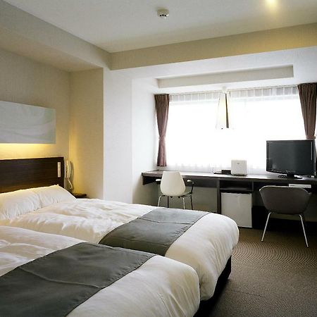 Koko Hotel Numazu Inter Exterior foto