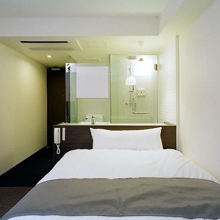 Koko Hotel Numazu Inter Exterior foto