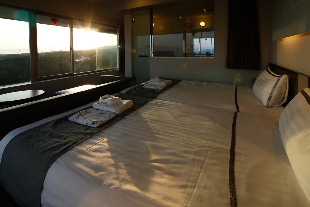 Koko Hotel Numazu Inter Cameră foto