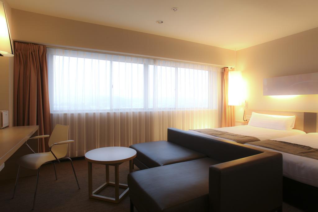 Koko Hotel Numazu Inter Cameră foto