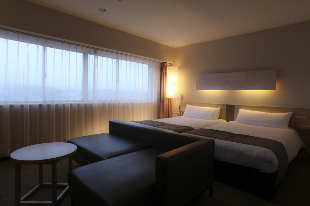Koko Hotel Numazu Inter Cameră foto
