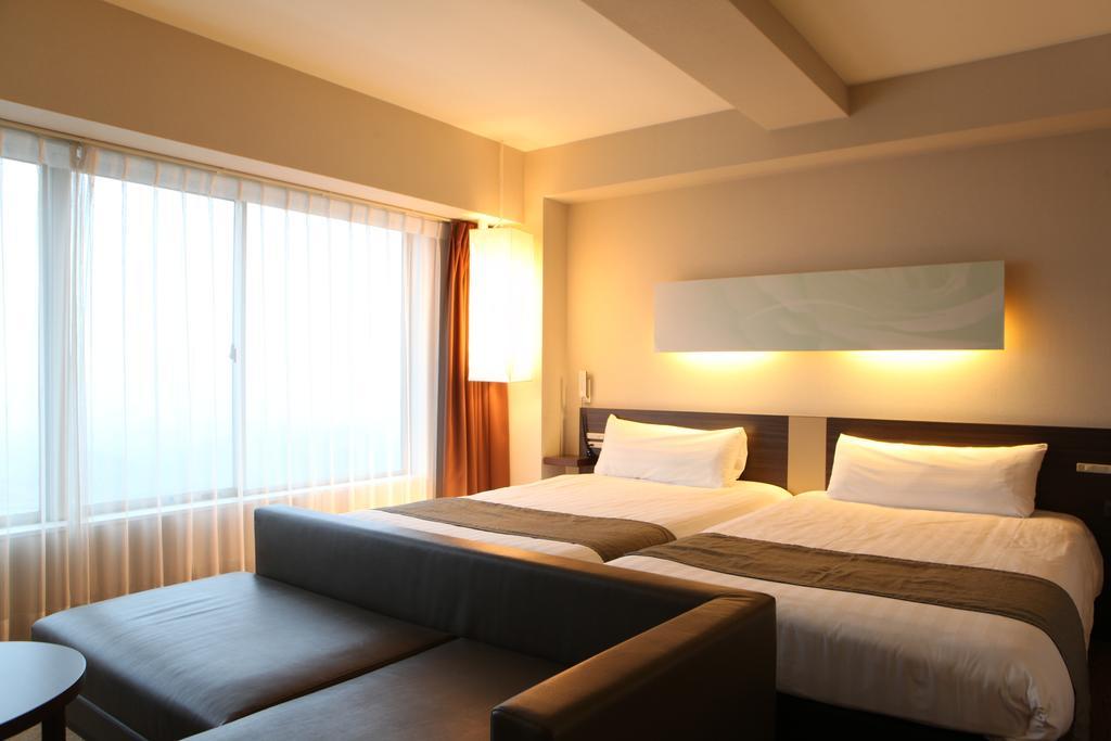 Koko Hotel Numazu Inter Cameră foto