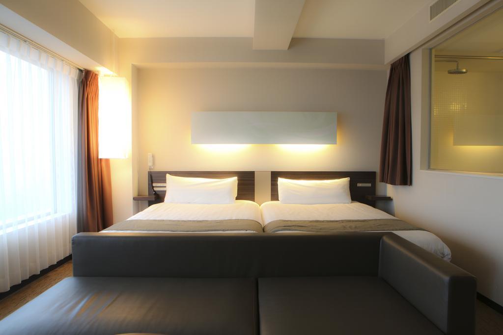 Koko Hotel Numazu Inter Cameră foto