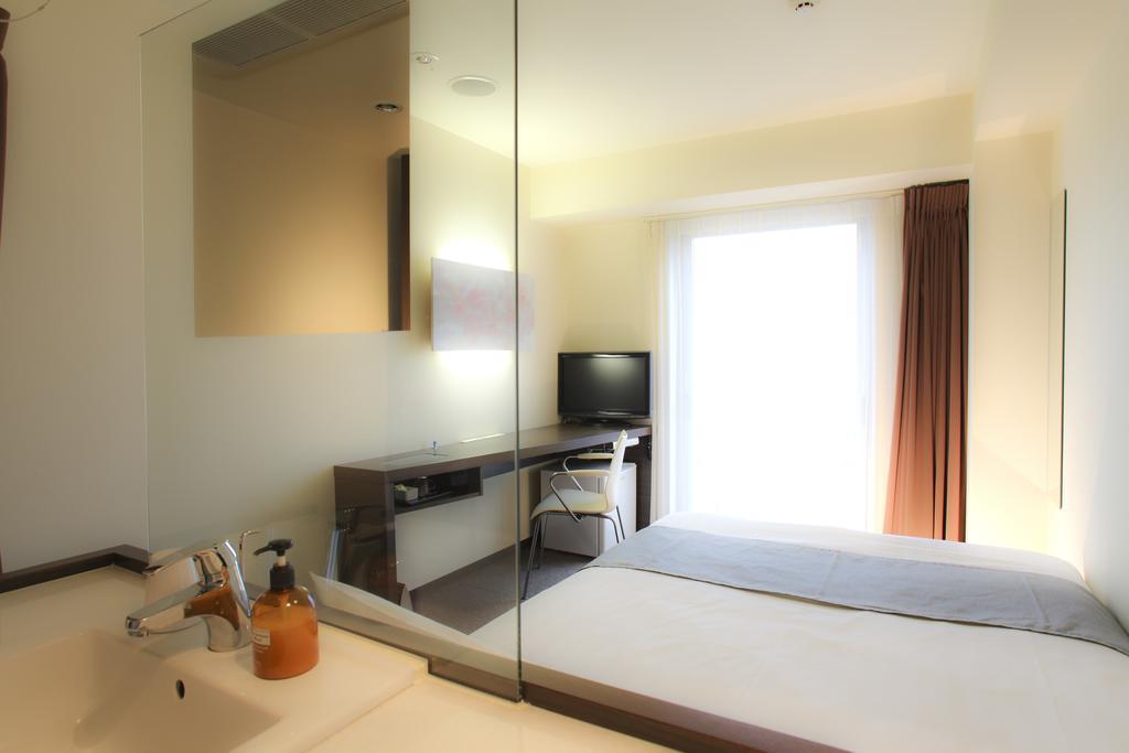 Koko Hotel Numazu Inter Cameră foto