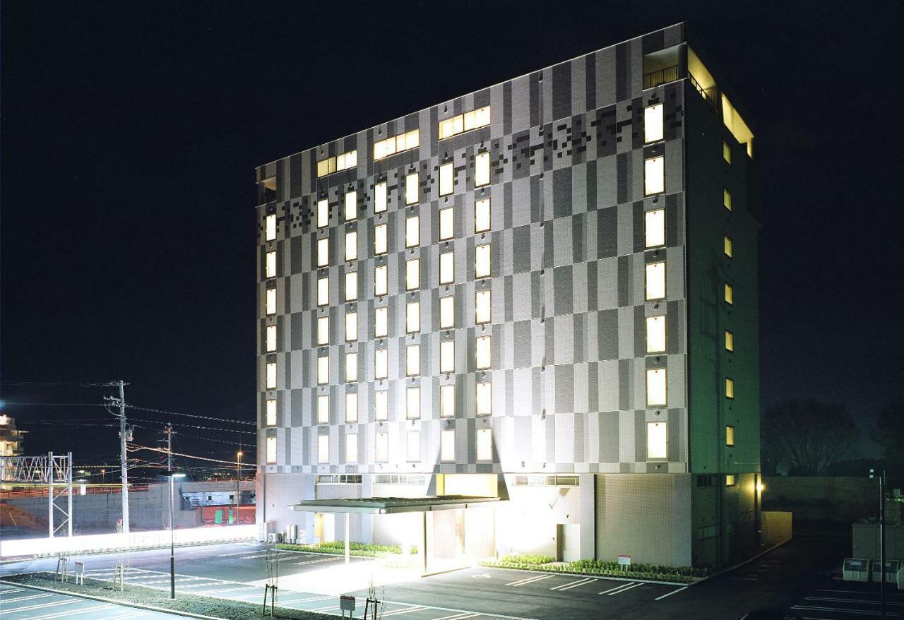 Koko Hotel Numazu Inter Exterior foto
